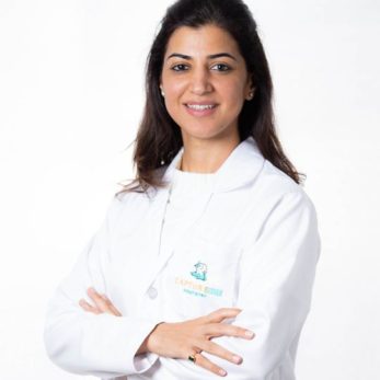 Dr. Namrata Rupani BDS,FAGE,FAD