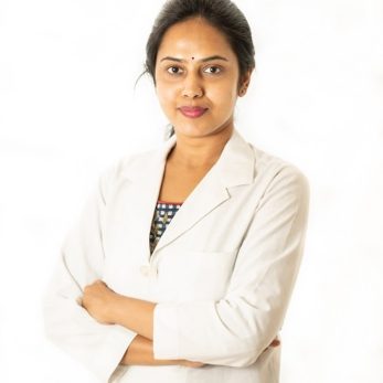 Dr. Priyanka BDS, Aesthetic Dentistry