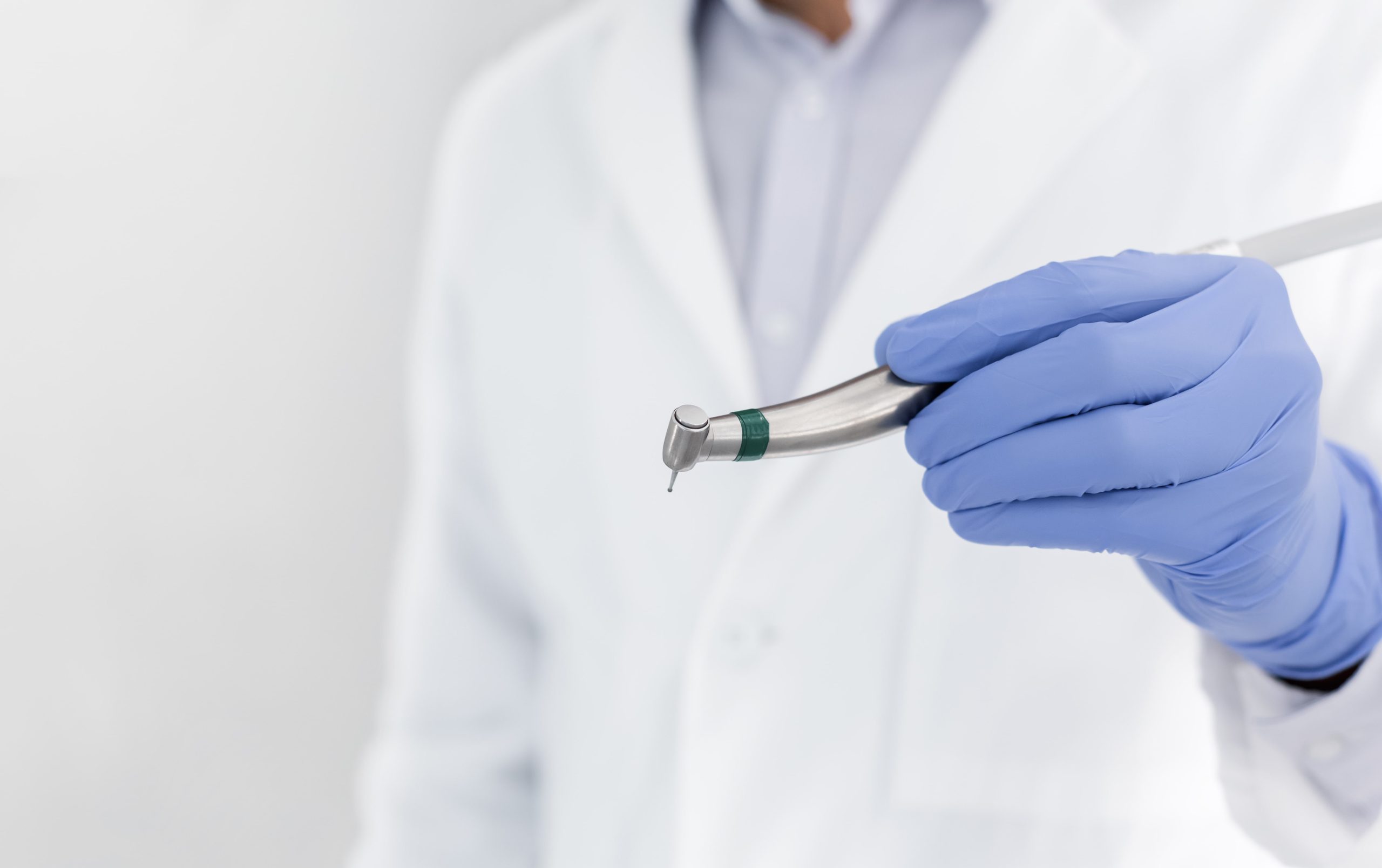 Root Cannel Treatment