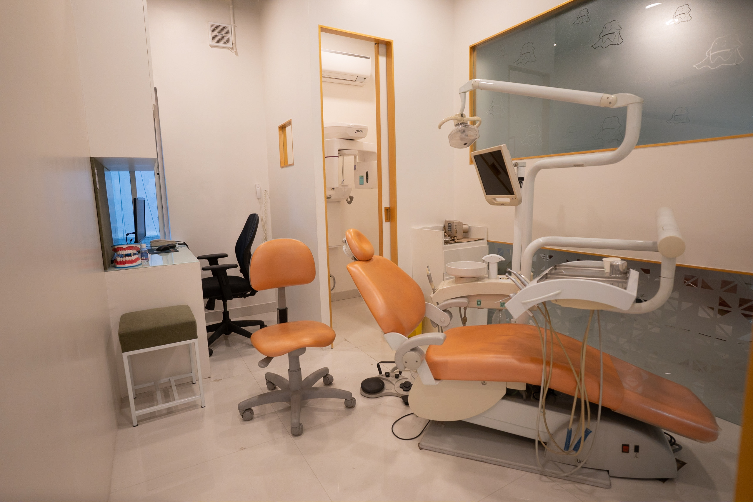 best cosmetic dental care services in Hyderabad