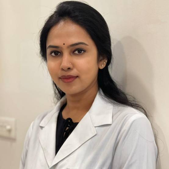 Dr. Priyanka Chowdary
