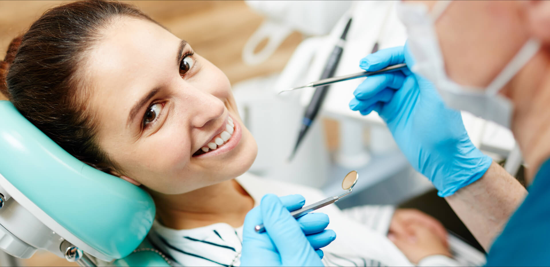 Best Dental Care Clinic Hyderabad Has With Great Services