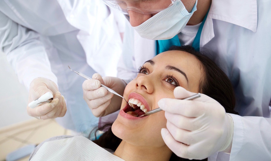 Best Dental Specialists Banjara Hills Has at Capture Life Dental Care in Hyderabad