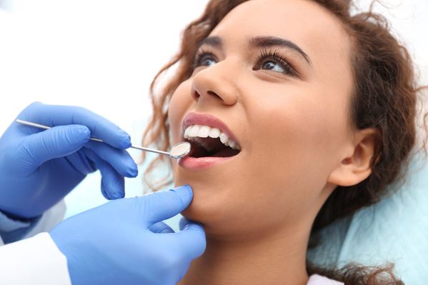 Best Dentist in Hyderabad