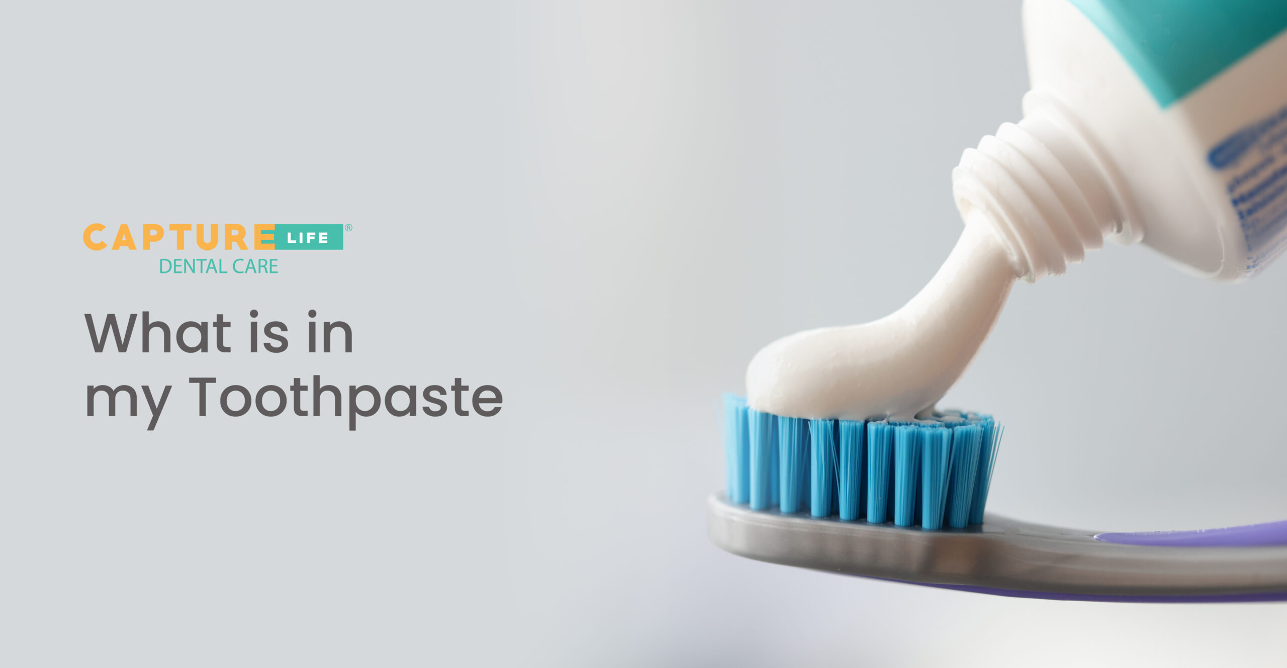 Toothpaste